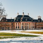 Schloss Pillnitz