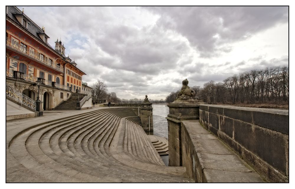 Schloss Pillnitz