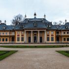 Schloss Pillnitz Hauptgebäude