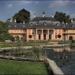 Schloss Pillnitz HDR