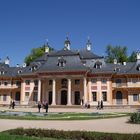 Schloss Pillnitz II