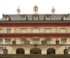 Schloss Pillnitz II (reload)