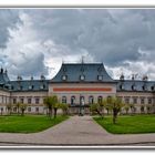 Schloss Pillnitz - Neues Palais