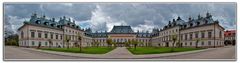 Schloss Pillnitz - Neues Palais