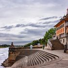 Schloss Pillnitz, Wasserpalais