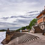 Schloss Pillnitz, Wasserpalais