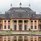 Schloss Pillnitz (Wasserpalais)