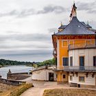 Schloss Pillnitz, Wasserpalais