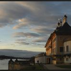 Schloss Pillnitz XVII