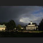 Schloss Pillnitz XXII