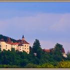 Schloß Plankenwarth bei St. Oswald (nähe Graz)