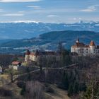 Schloss Plankenwarth in St. Oswald bei Graz