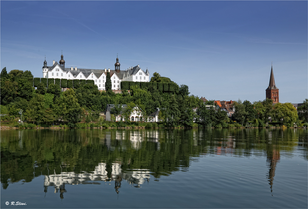 Schloss Plön