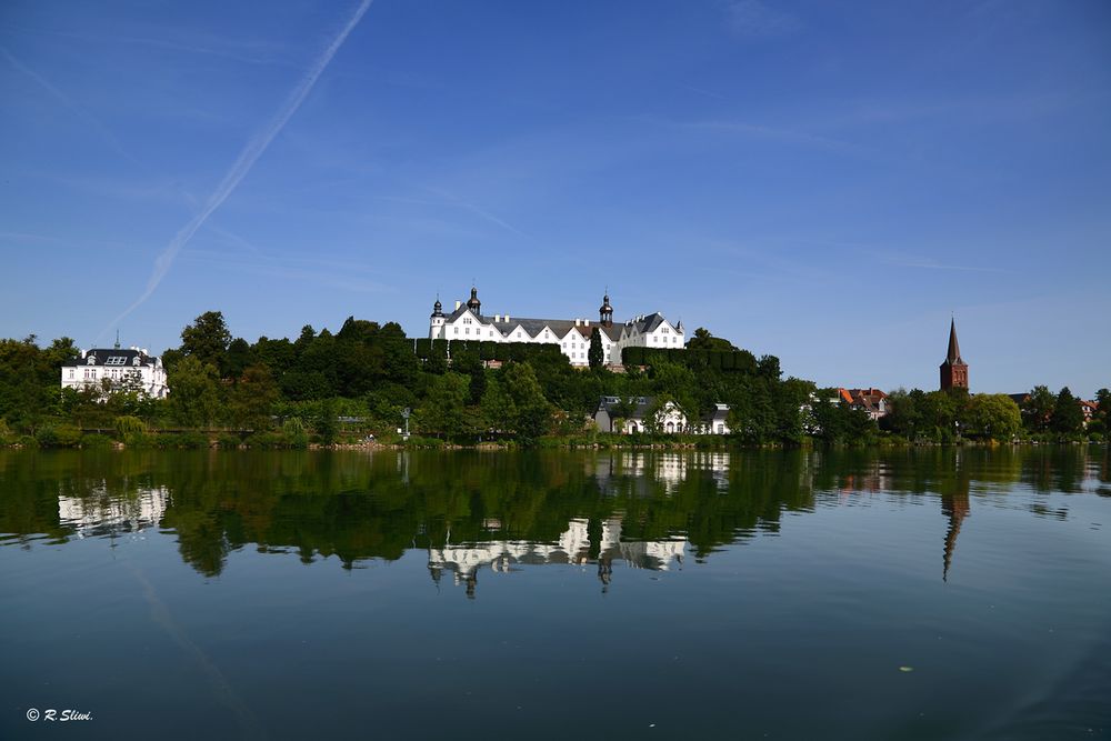 Schloss Plön