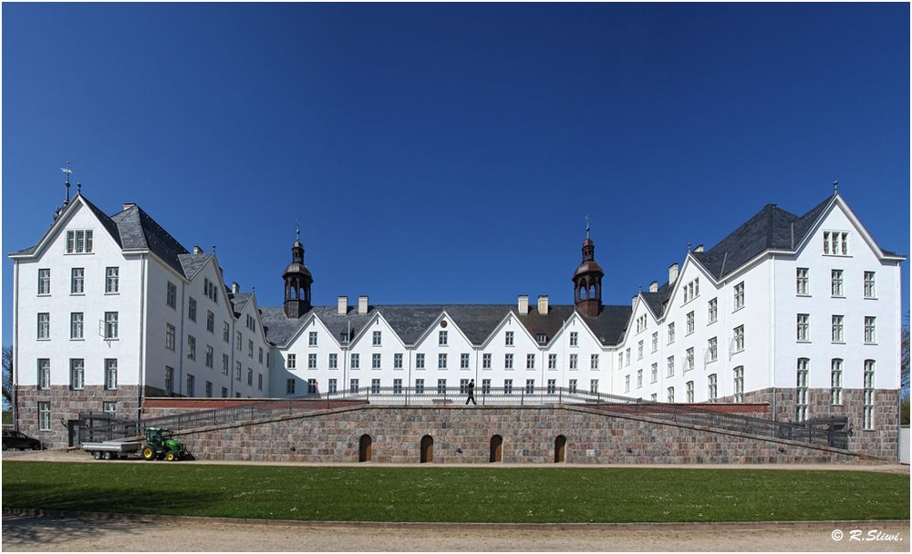 Schloss Plön