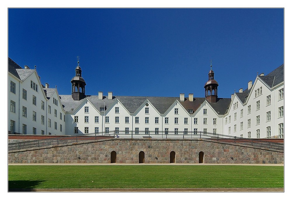 Schloss Plön