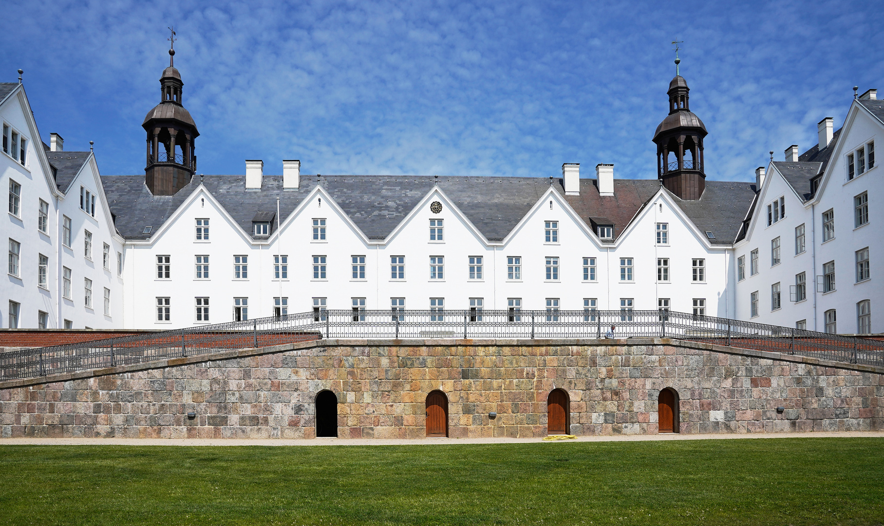 Schloss Plön