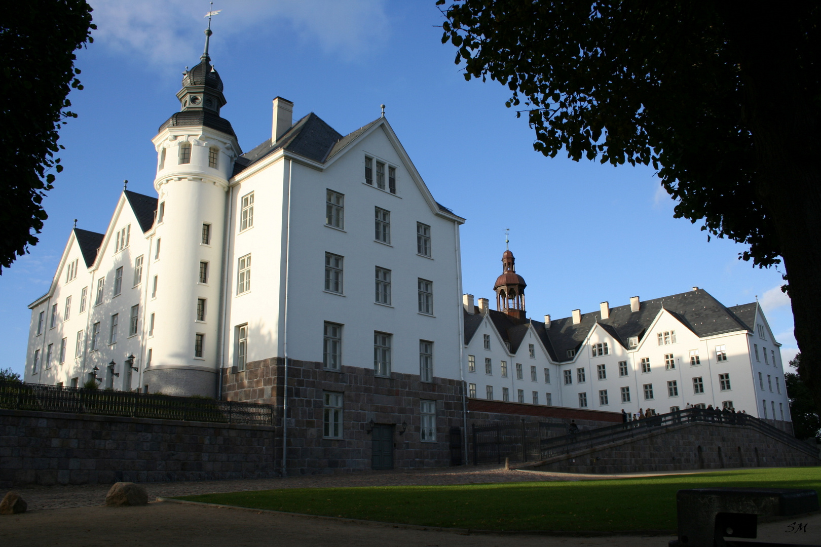 Schloss Plön