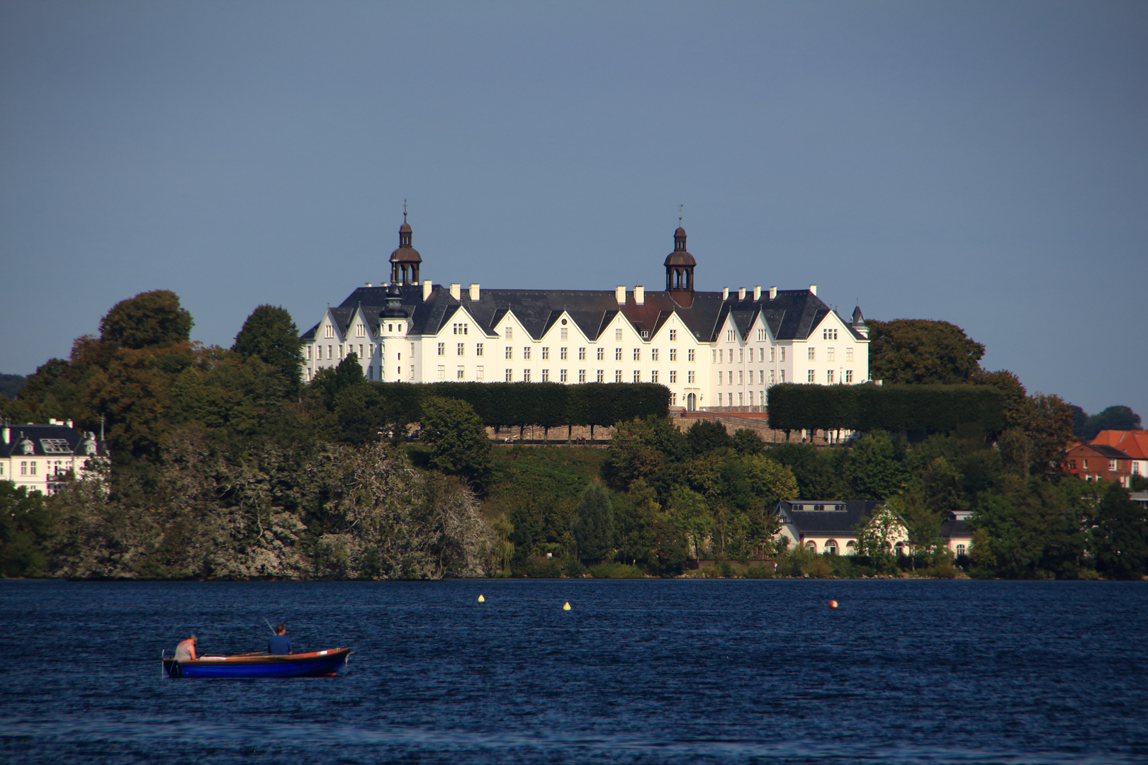 Schloss Plön