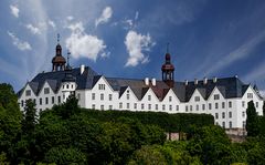 Schloss Plön 