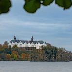 Schloss Plön am Plöner See I - Holsteinische Schweiz