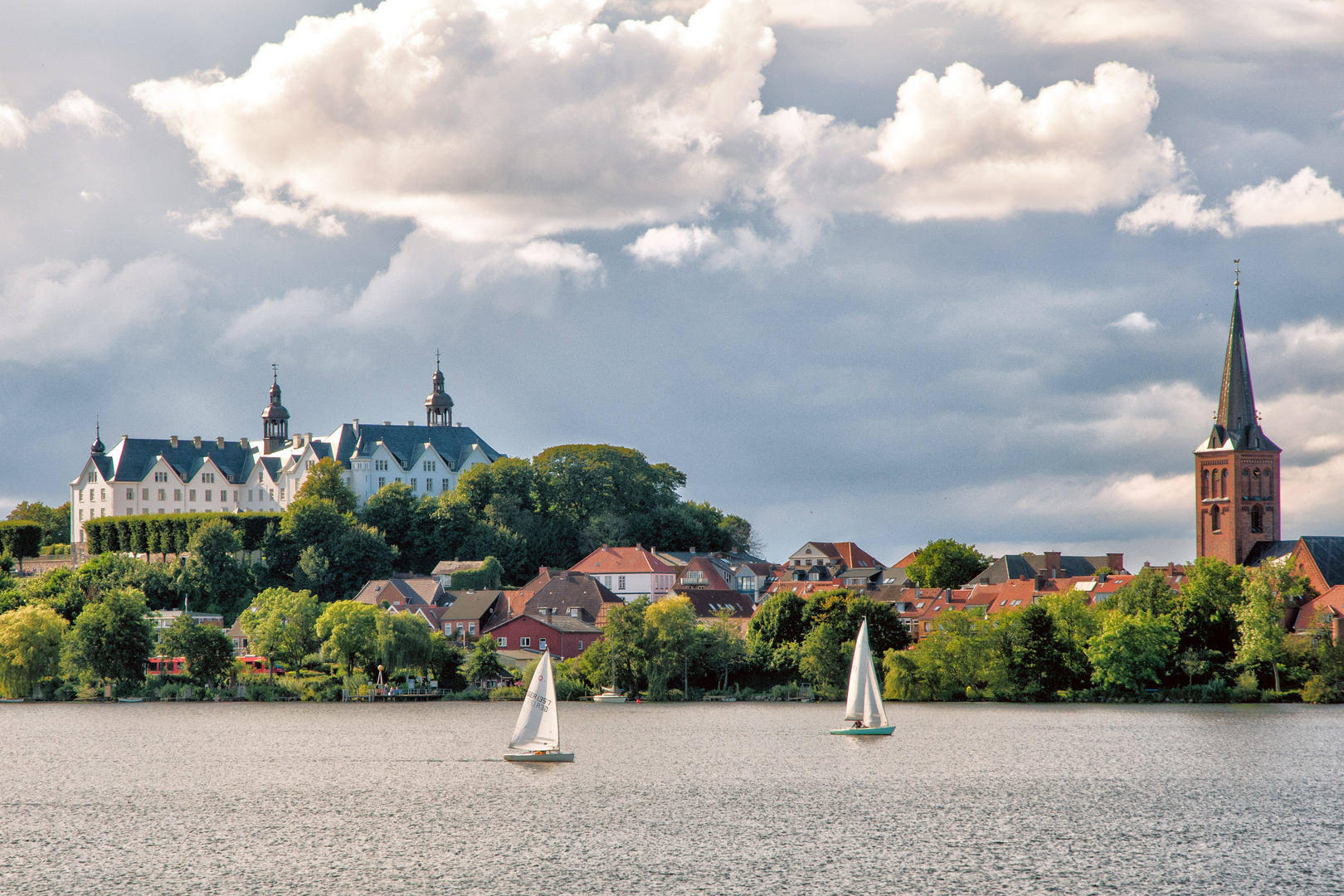 Schloss Plön