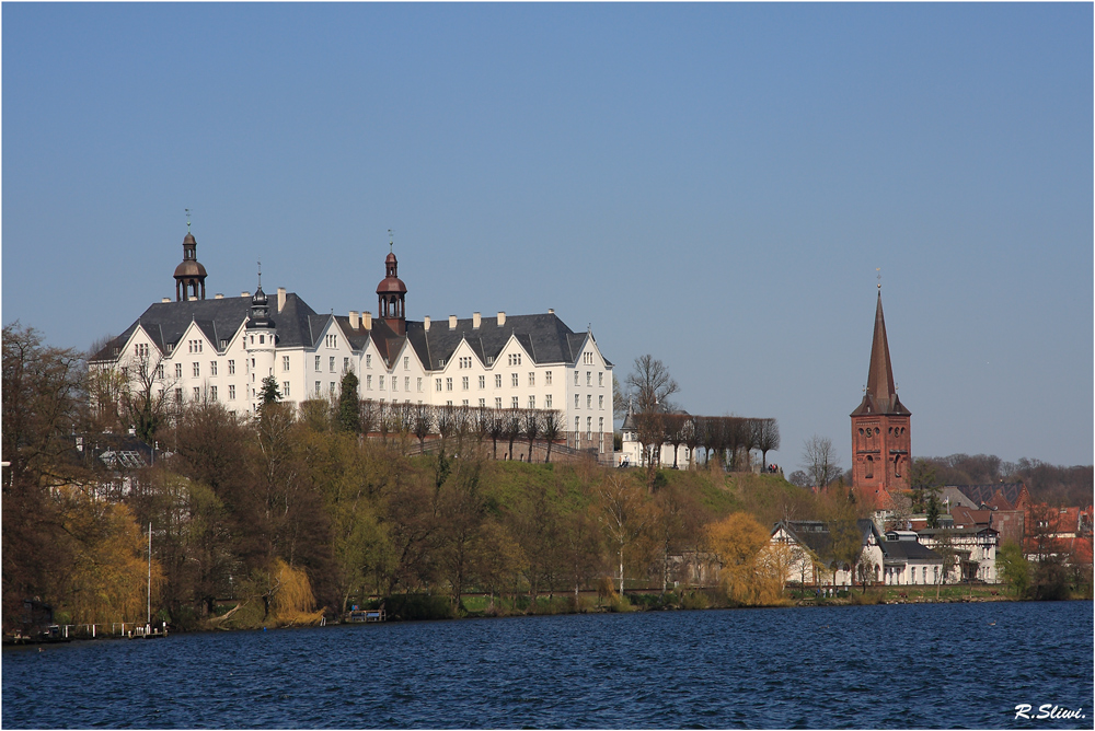 Schloss Plön