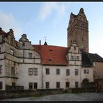 ...Schloss Plötzkau...