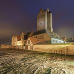 Schloss Plötzkau