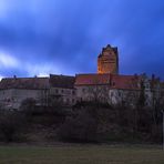 Schloss Plötzkau