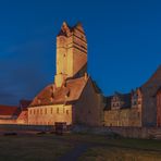 Schloss Plötzkau 