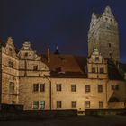 Schloss Plötzkau