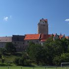 Schloss Plötzkau II