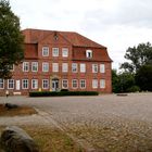 Schloss Plüschow