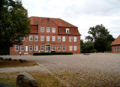 Schloss Plüschow