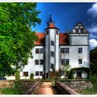 Schloss Podelwitz