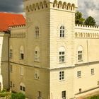 Schloss Pöchlarn