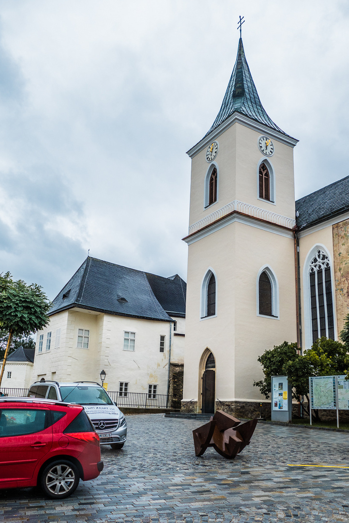 Schloss Pöggstal (1)l