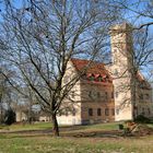  Schloss Pomßen