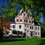 Schloss Ponitz..........# 1