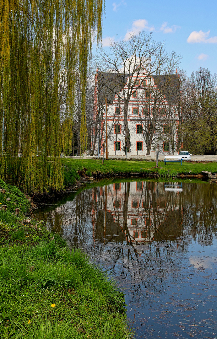  Schloss Ponitz