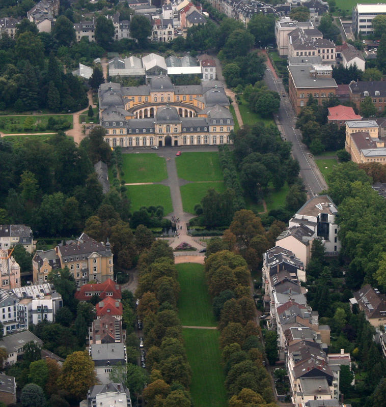 Schloss Poppelsdorf