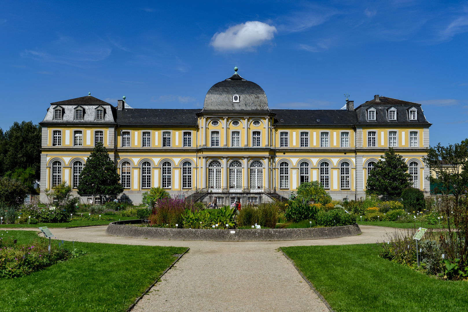 Schloss Poppelsdorf