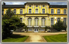 Schloss Poppelsdorf in Bonn