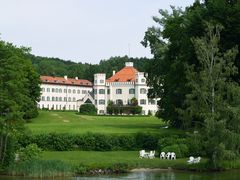 Schloss Possenhofen