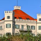 Schloss Possenhofen