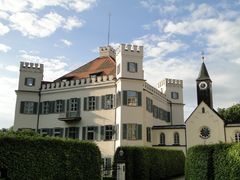 Schloss Possenhofen ( D )