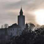 Schloss Posterstein bei Ronneburg 