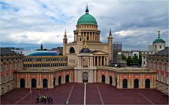 Schloss Potsdam