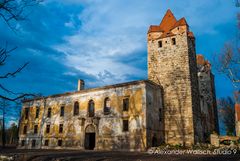 Schloss Pottendorf